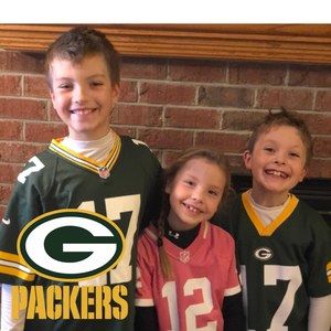 Meet your Posher, Jen